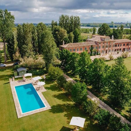 Tenuta Ca' Zen Taglio Di Po Exterior photo