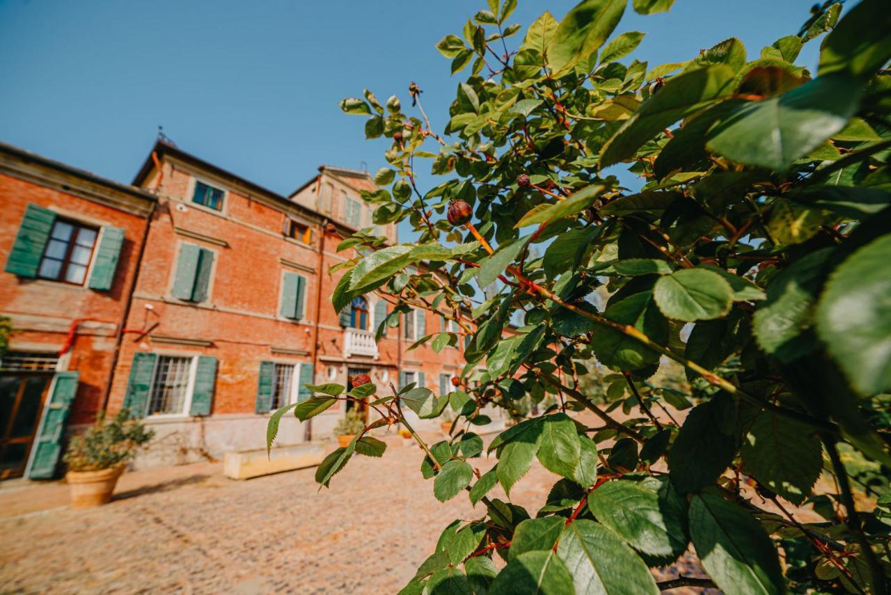 Tenuta Ca' Zen Taglio Di Po Exterior photo