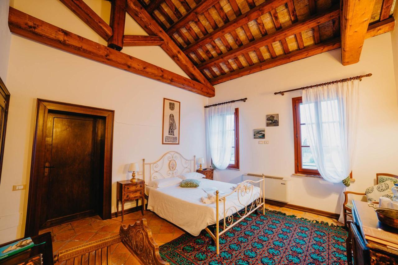 Tenuta Ca' Zen Taglio Di Po Exterior photo