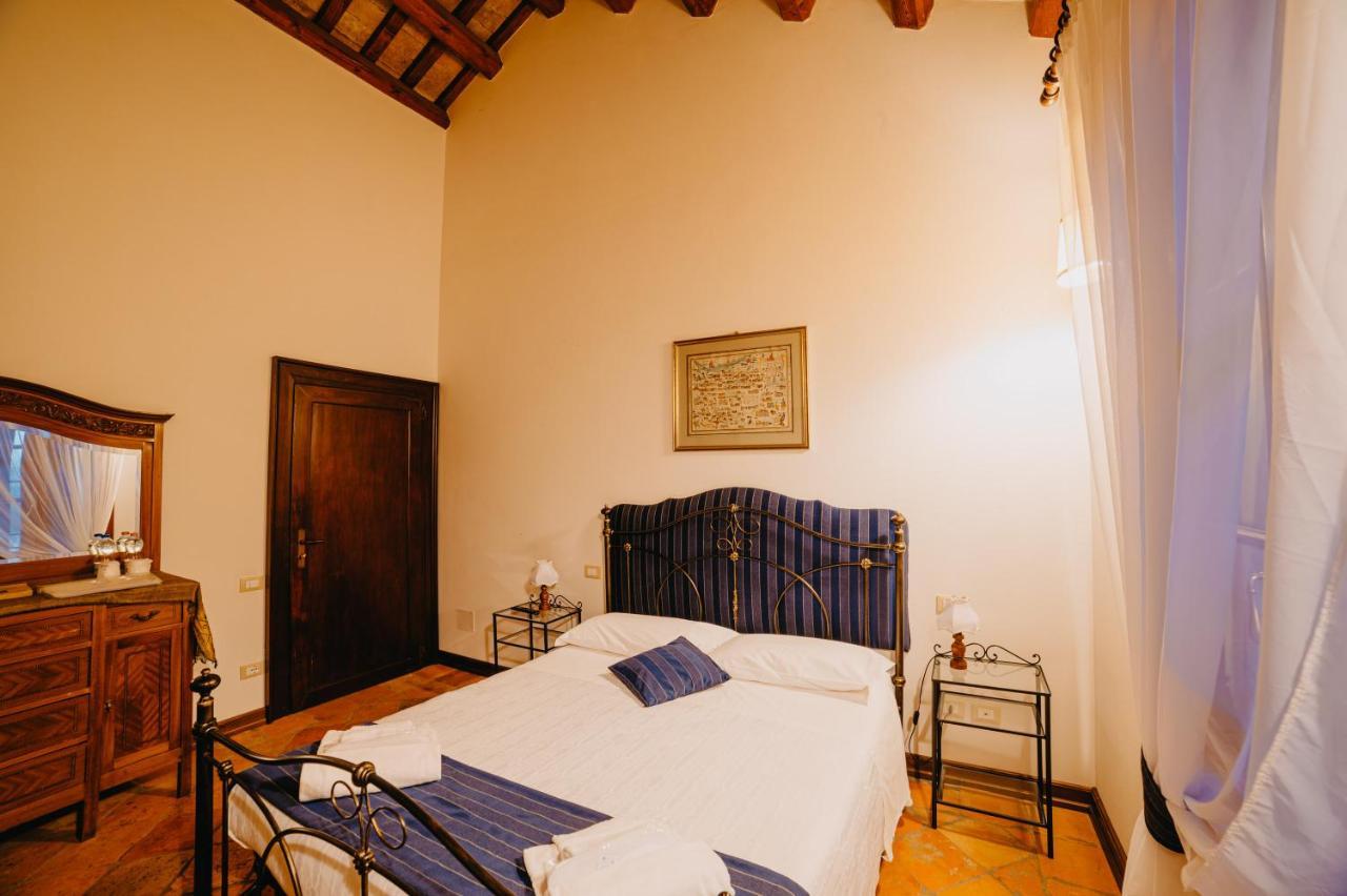 Tenuta Ca' Zen Taglio Di Po Exterior photo