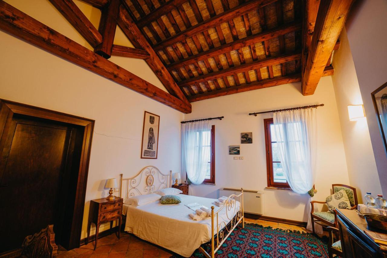 Tenuta Ca' Zen Taglio Di Po Exterior photo
